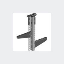 Supports pour chemins de câbles | Supports