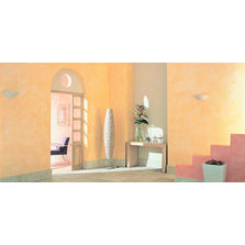 Revêtement décoratif aspect enduit ciré | Murs en héritage