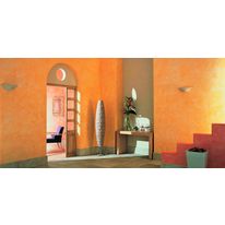 Revêtement décoratif aspect enduit ciré | Murs en héritage