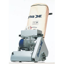 Ponceuse à lames pour parquets anciens | Bona Cutter