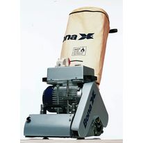 Ponceuse à lames pour parquets anciens | Bona Cutter