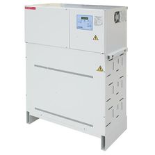 Armoires d'énergie | SCA-B-C