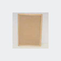 Trappe de visite en sapin ou bois exotique | Classique Bois TBS / TBE