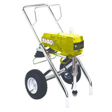 Pistolet à piston et pompe électrique à haute pression | AIRMAX