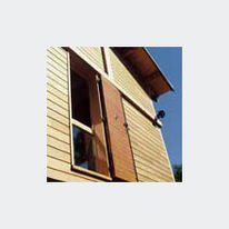 Lasure satinée transparente | Heliotan Top