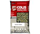 Granulats pour tous travaux de maçonnerie | Colis Maçon