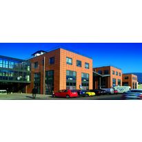 Parement de façade isolant en CCV | Piz