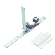 Dispositif d'arrêt de coffrage | Stafix