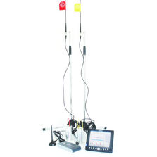 Corrélateur pour détection de fuite dans canalisations | Aquascan TM