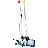 Corrélateur pour détection de fuite dans canalisations | Aquascan TM