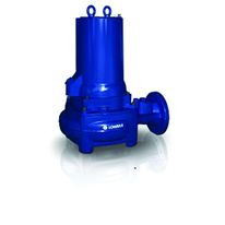 Pompes submersibles pour eaux chargées | Lowara 1300