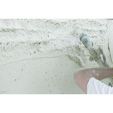 Enduit isolant à base de silicate pour l’intérieur ou l’extérieur | Fixit 222 Aerogel