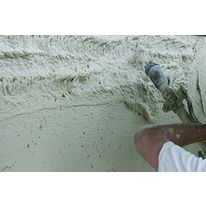 Enduit isolant à base de silicate pour l’intérieur ou l’extérieur | Fixit 222 Aerogel