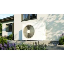 PAC air/eau monobloc au R290 pour l'habita individuel | Compress 3800i AW