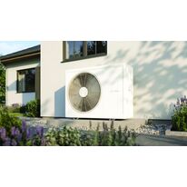 PAC air/eau monobloc au R290 pour l'habitat individuel | Compress 3800i AW