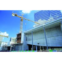 Béton autoplaçant pour ouvrages verticaux | Advanci Vertical [CAN157]