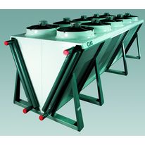 Aéroréfrigérants et condenseurs | Vextra