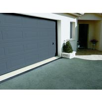 Caniveau pour entrée de garage | CAN10BN