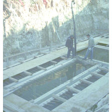 Adjuvant pour travaux immergés | Mapeplast UW