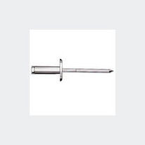 Rivet ordinaire ou étanche pour bardage | Rivet Pop bardage