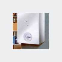 Chaudières de 9 à 24 kW pour chauffage seul ou avec ECS