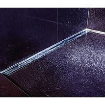 Système d’évacuation pour douche à l’italienne | CeraWall