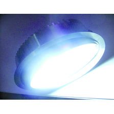 Encastré de plafond à leds haute luminosité | Encastré de plafond orientable à LED