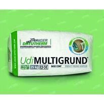 Enduit frein-vapeur sur isolation intérieure | Udi Multigrund