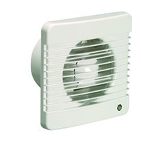 Bouche d'extraction en cinq modèles | XP Basse Conso