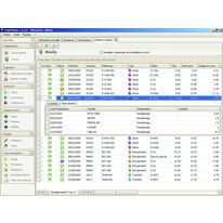 Logiciel pour gestion des mouvements de fluides frigorigènes | Frigofluides