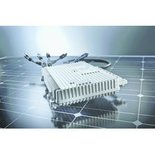 Micro onduleur pour connexion en parallèle de deux panneaux PV | SMI Duo D480-60
