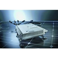 Micro onduleur pour connexion en parallèle de deux panneaux PV | SMI Duo D480-60