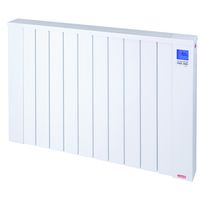 Radiateur électrique à coeur de chauffe en 12 briques réfractaires | Jawotherm 20B09N