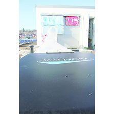 Etanchéification des réseaux de ventilation existants ou neufs classe D | Mez-Aeroseal