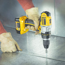 Perceuse visseuse jusqu'à 18 volts | XRP