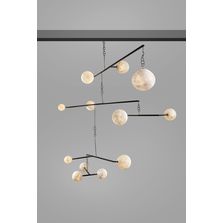 Lustre Équilibre - Lunes