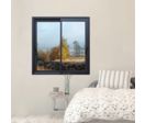 Baie coulissante | KOR 4900