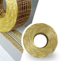 Armature métallique pour le renforcement des maçonneries | YTOFOR