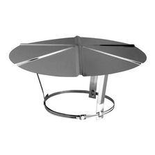 Chapeau de toiture | EIDF