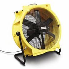 Ventilateur | TTV 4500