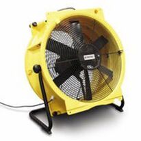 Ventilateur | TTV 4500
