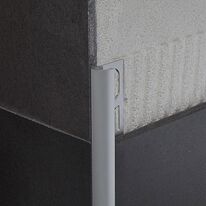 Profilé pour angles sortants | CERFIX PROTRIM en aluminium, inox, laiton ou PVC