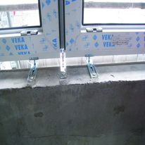 Système réglable pour pose de fenêtres | JBD