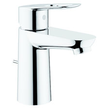 Mitigeur monocommande 1/2" pour lavabo | BauLoop