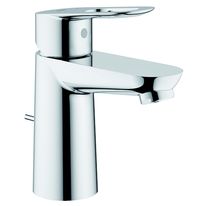 Mitigeur monocommande 1/2" pour lavabo | BauLoop