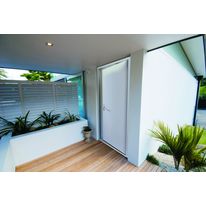 Bloc-porte de communication isolant | Stabipac