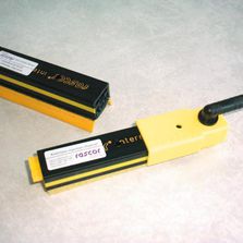 Système pour injection de joints de reprise de bétonnage | Rascotec Canal d'injection