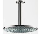 Pomme de douche de grand diamètre | Raindance Air