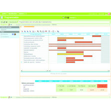Service en ligne de programmation d'investissements | Sofi e-programmation financière