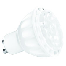 Lampe à leds avec lentille orientable sur trois positions | PG 350 SA